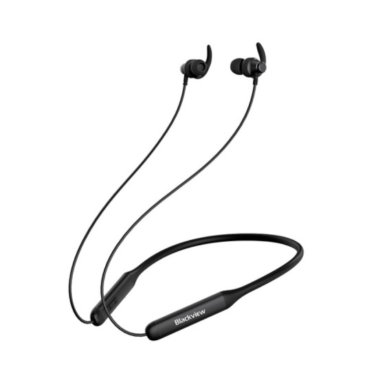 BLACKVIEW SPORTS WIRELESS EARPHONE FITBUDS 1 BLUETOOTH BLACK (PRETO)